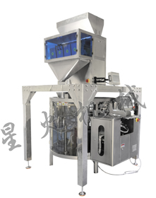 ����ʽ����ʳƷ��װ��-ȫ�Զ�����Ƭ��װ��